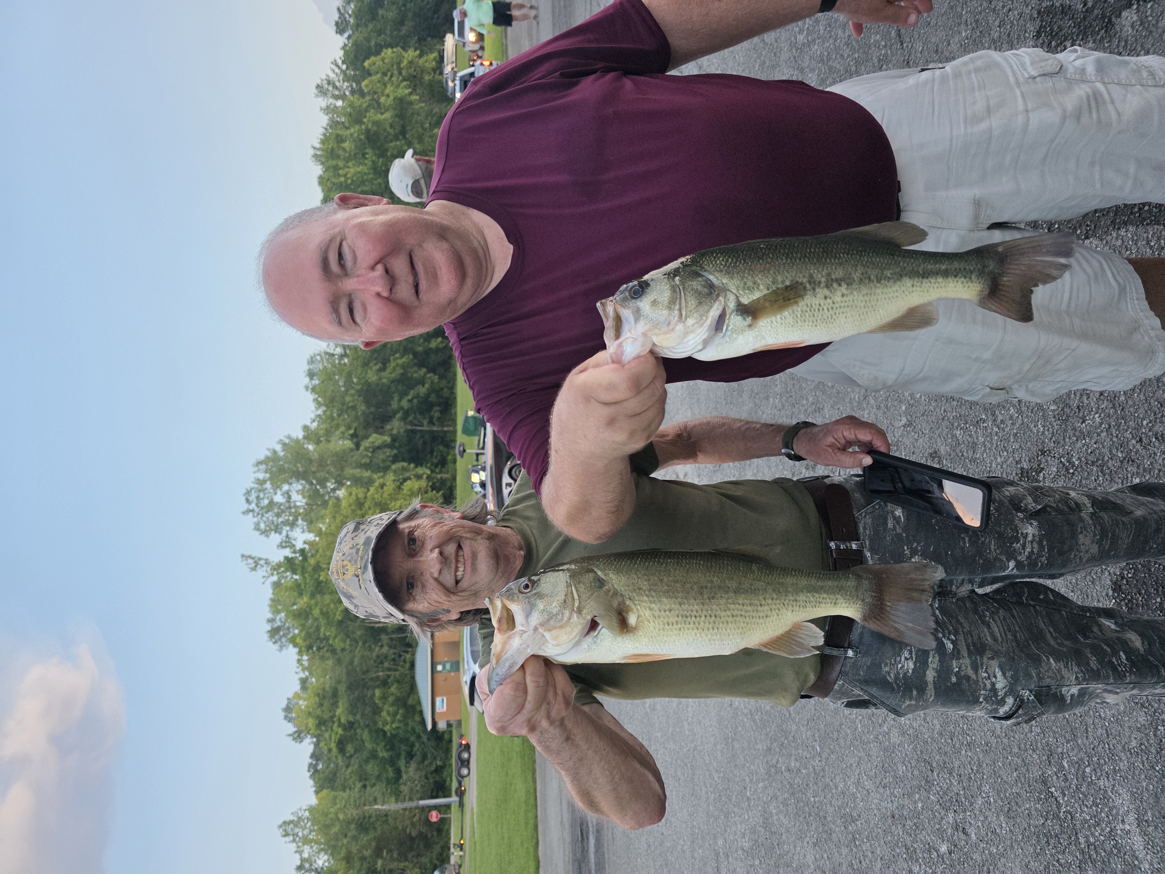 First Place