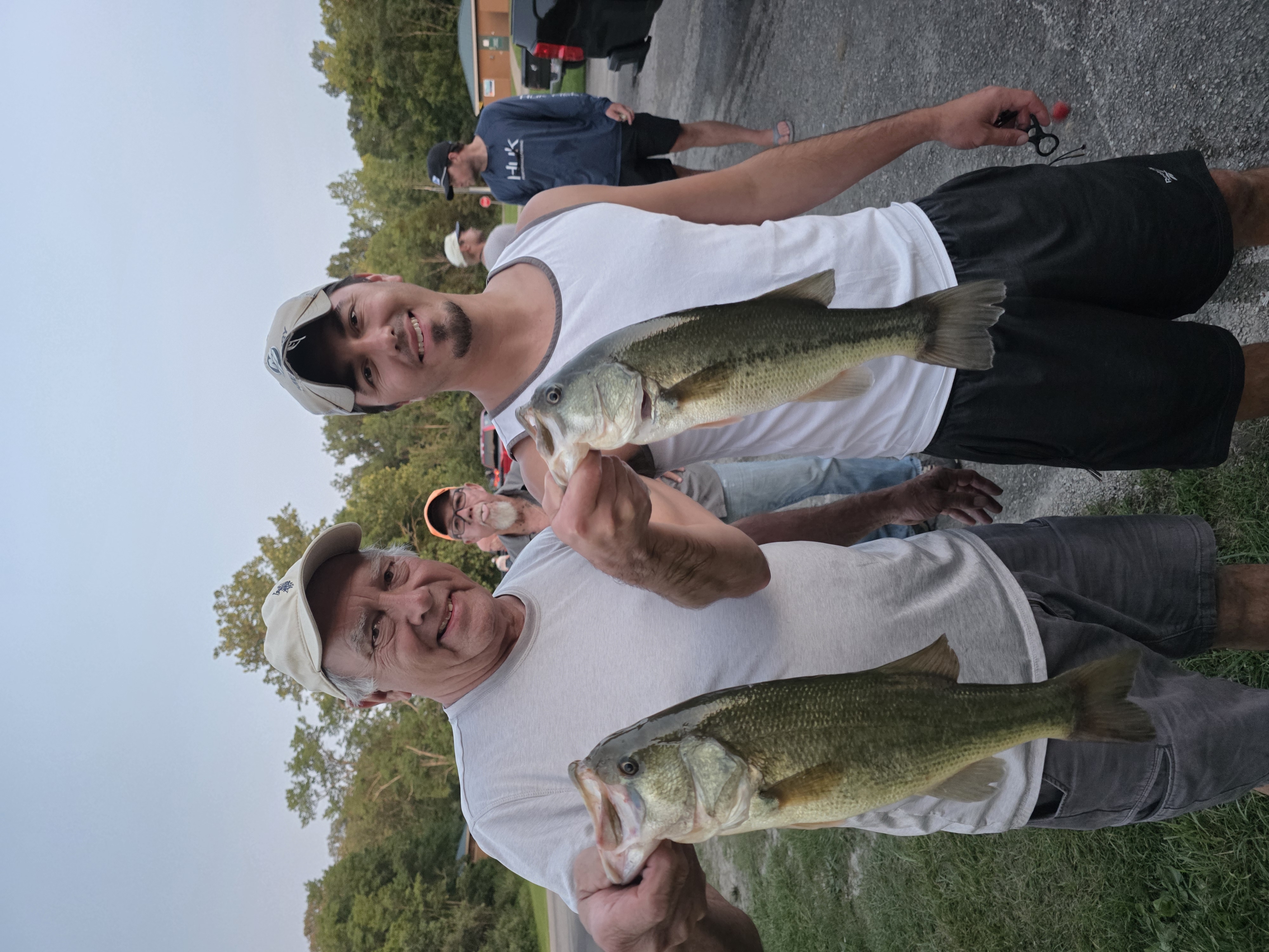 First Place